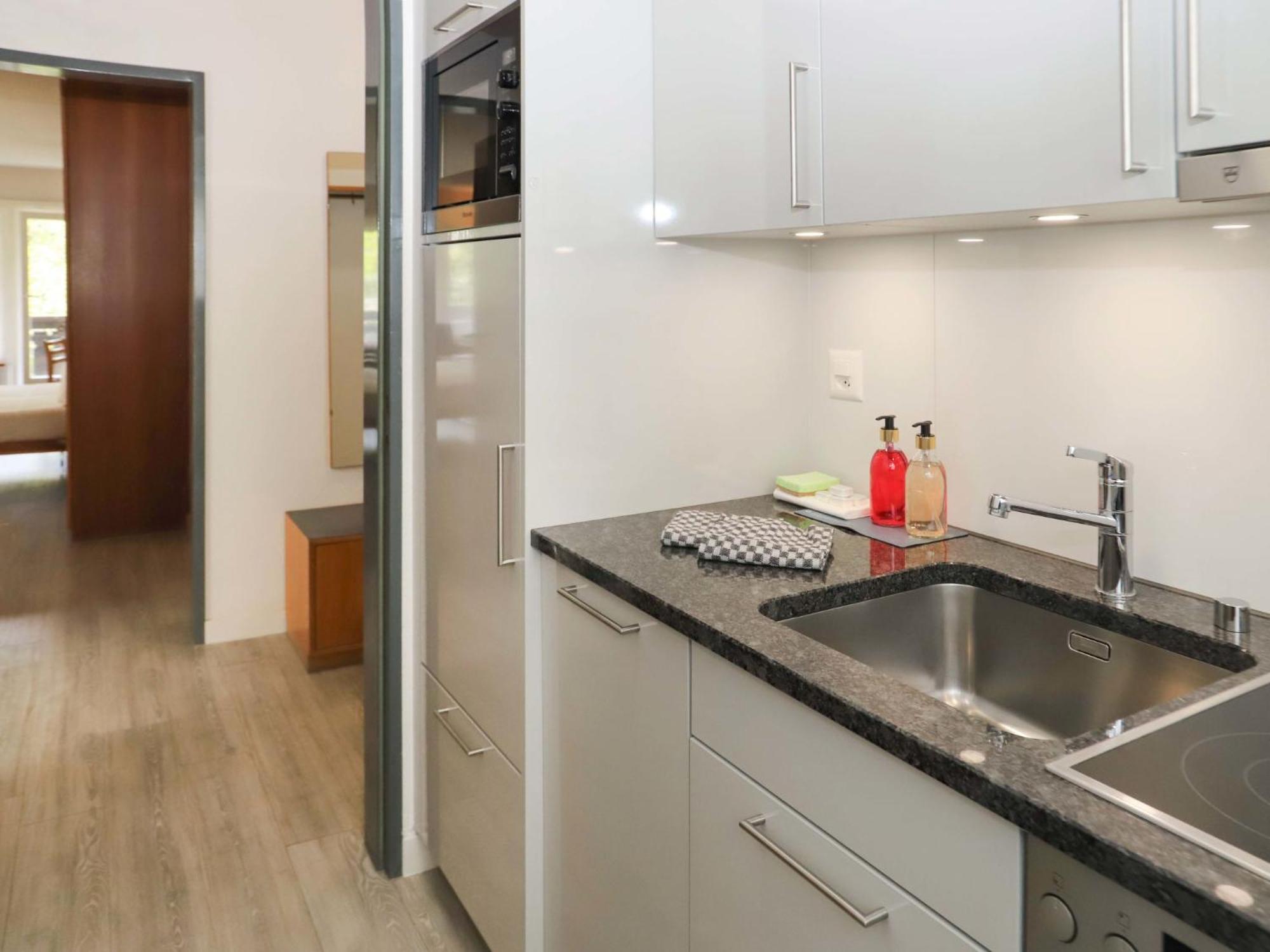 Apartment Matten - Utoring-13 By Interhome Цермат Екстериор снимка